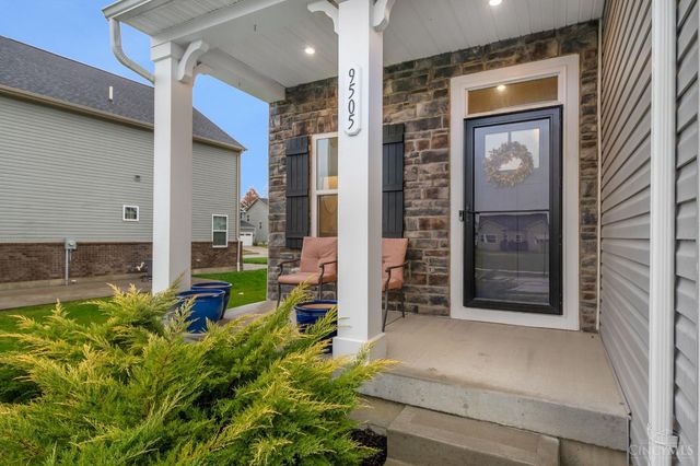 9505 Morris Drive, Harrison, OH 45030