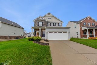 9505 Morris Drive, Harrison, OH 45030