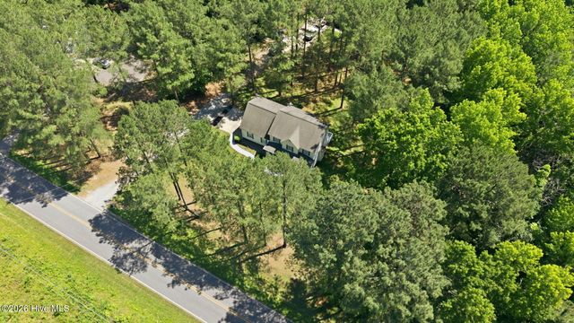 230 King Road, Selma, NC 27576