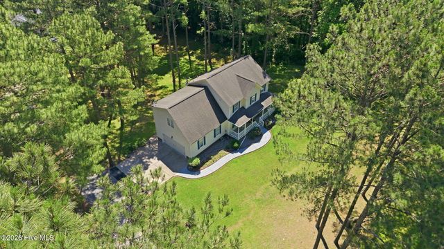 230 King Road, Selma, NC 27576