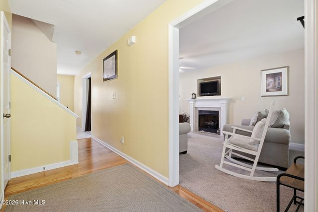 230 King Road, Selma, NC 27576