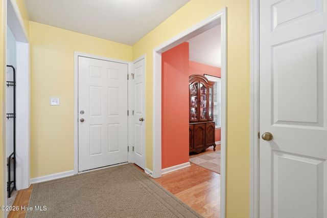 230 King Road, Selma, NC 27576