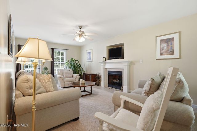 230 King Road, Selma, NC 27576