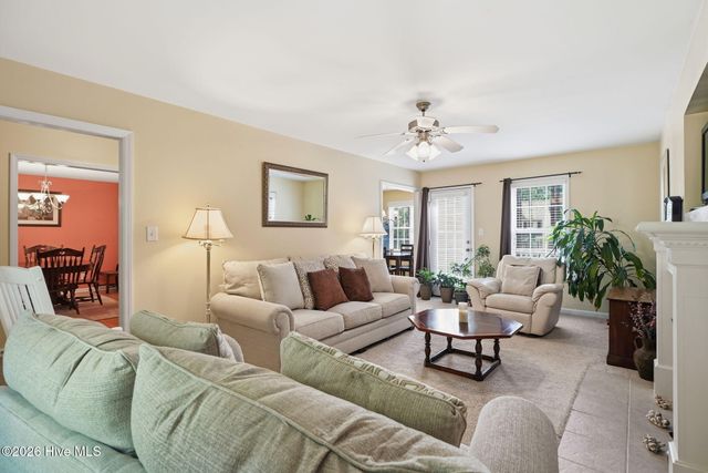 230 King Road, Selma, NC 27576