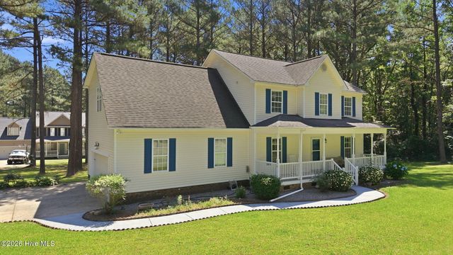 230 King Road, Selma, NC 27576