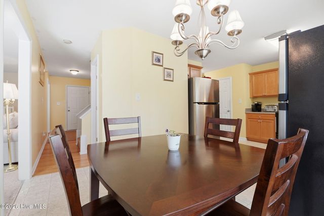 230 King Road, Selma, NC 27576