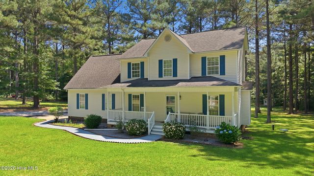 230 King Road, Selma, NC 27576