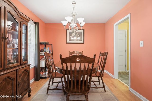 230 King Road, Selma, NC 27576