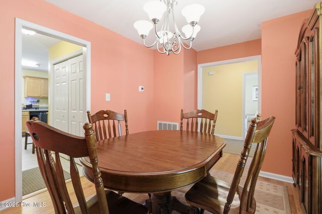 230 King Road, Selma, NC 27576