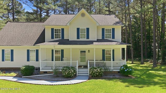 230 King Road, Selma, NC 27576