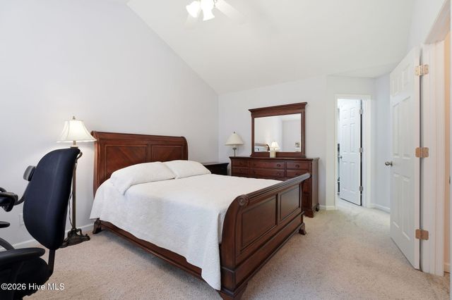 230 King Road, Selma, NC 27576