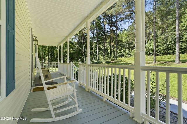 230 King Road, Selma, NC 27576