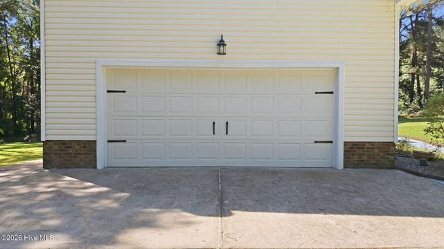 230 King Road, Selma, NC 27576