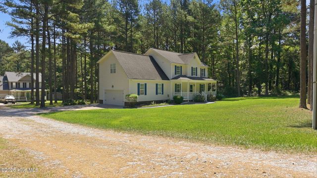 230 King Road, Selma, NC 27576