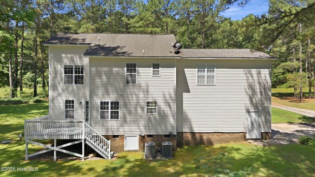 230 King Road, Selma, NC 27576