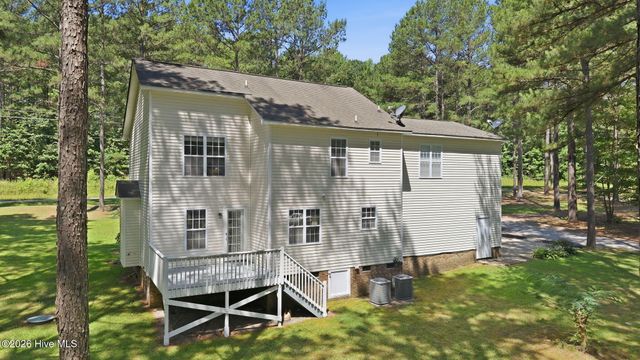 230 King Road, Selma, NC 27576