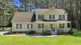 230 King Road, Selma, NC 27576