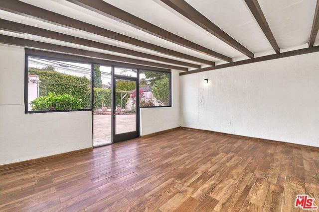 1120 S Plymouth Boulevard, Los Angeles, CA 90019