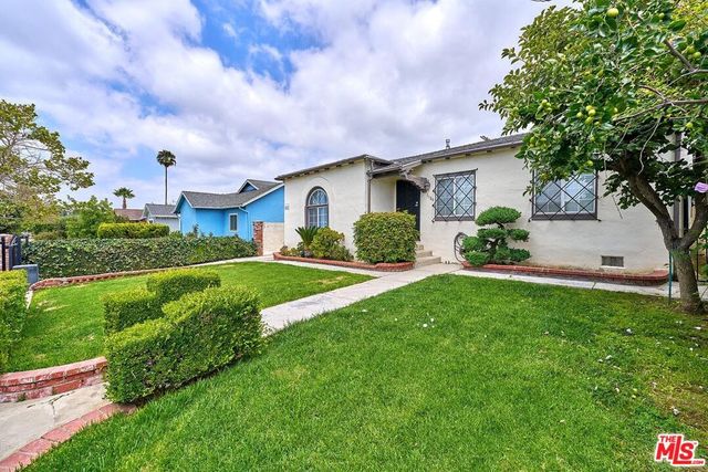 1120 S Plymouth Boulevard, Los Angeles, CA 90019