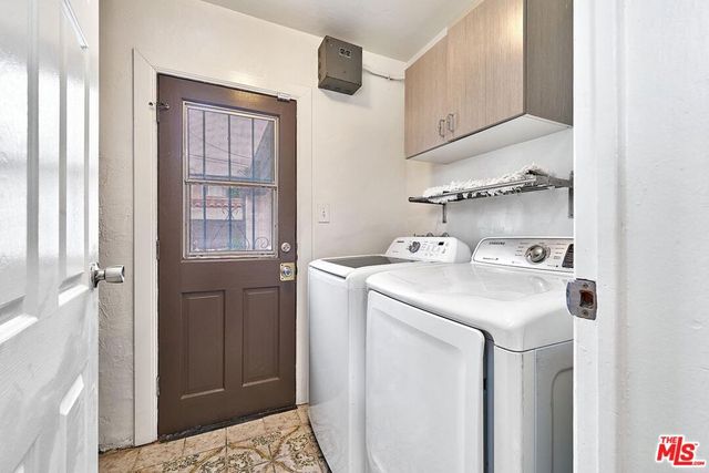 1120 S Plymouth Boulevard, Los Angeles, CA 90019