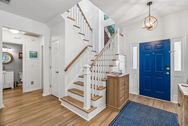 602 Portico Park, Mount Pleasant, SC 29464