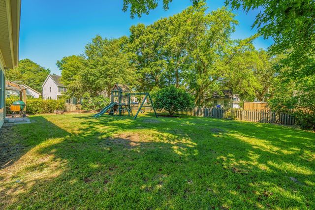 602 Portico Park, Mount Pleasant, SC 29464