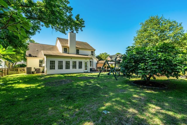 602 Portico Park, Mount Pleasant, SC 29464