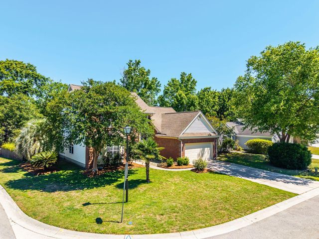 602 Portico Park, Mount Pleasant, SC 29464