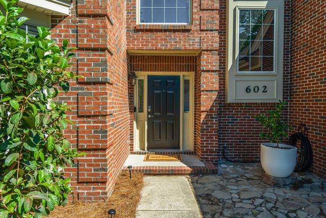 602 Portico Park, Mount Pleasant, SC 29464
