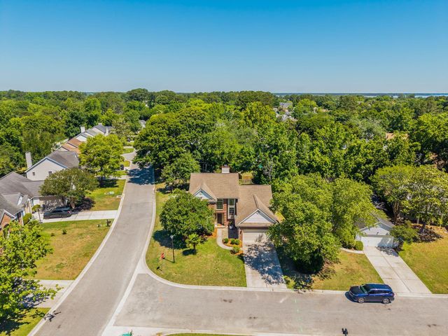 602 Portico Park, Mount Pleasant, SC 29464