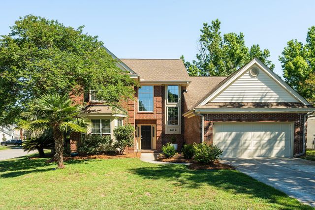 602 Portico Park, Mount Pleasant, SC 29464