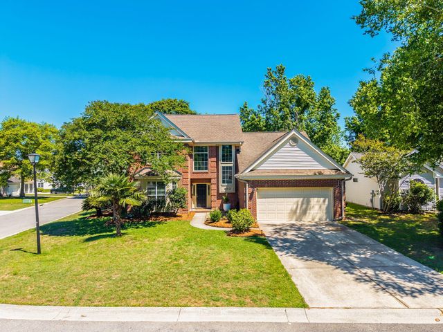 602 Portico Park, Mount Pleasant, SC 29464