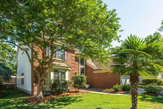 602 Portico Park, Mount Pleasant, SC 29464