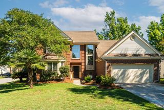 602 Portico Park, Mount Pleasant, SC 29464