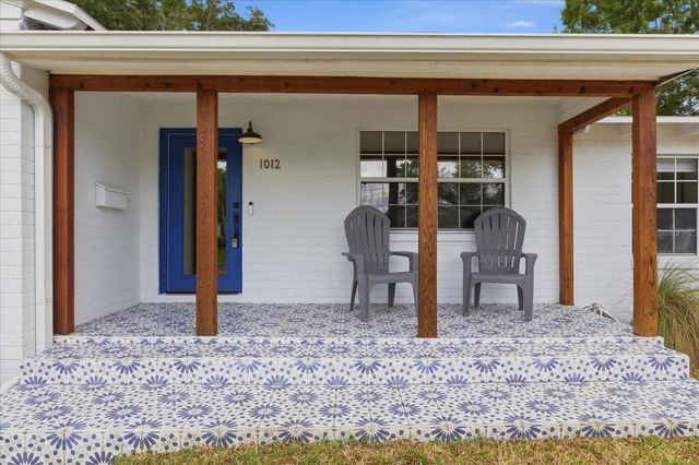 1012 N SHINE AVENUE, Orlando, FL 32803