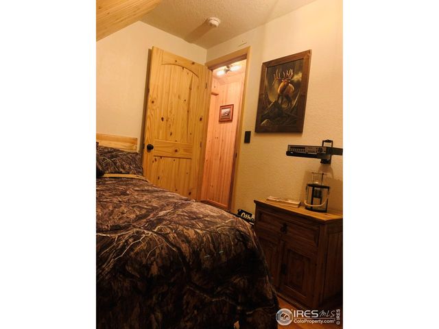 1598 Jicarilla Trl, Red Feather Lakes, CO 80545