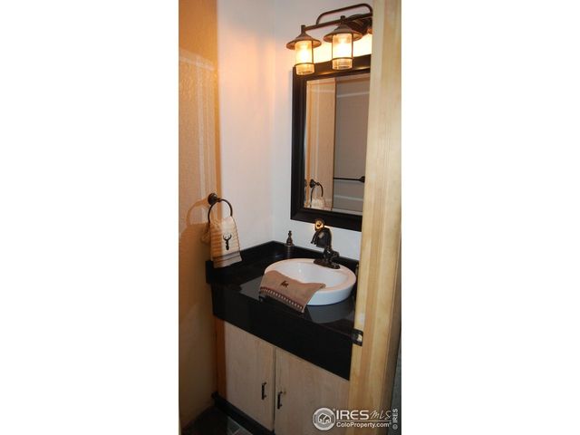 1598 Jicarilla Trl, Red Feather Lakes, CO 80545