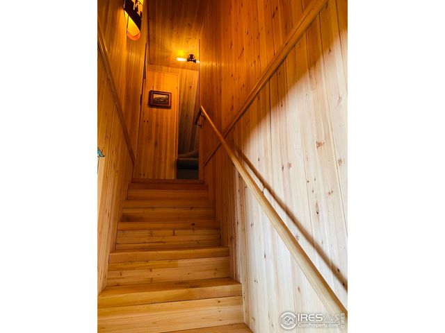 1598 Jicarilla Trl, Red Feather Lakes, CO 80545