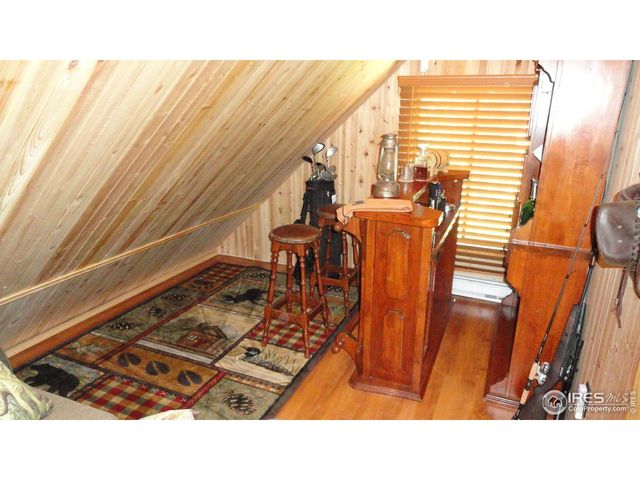 1598 Jicarilla Trl, Red Feather Lakes, CO 80545