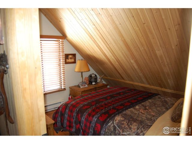 1598 Jicarilla Trl, Red Feather Lakes, CO 80545