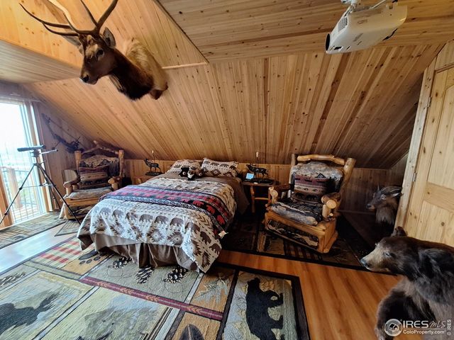 1598 Jicarilla Trl, Red Feather Lakes, CO 80545