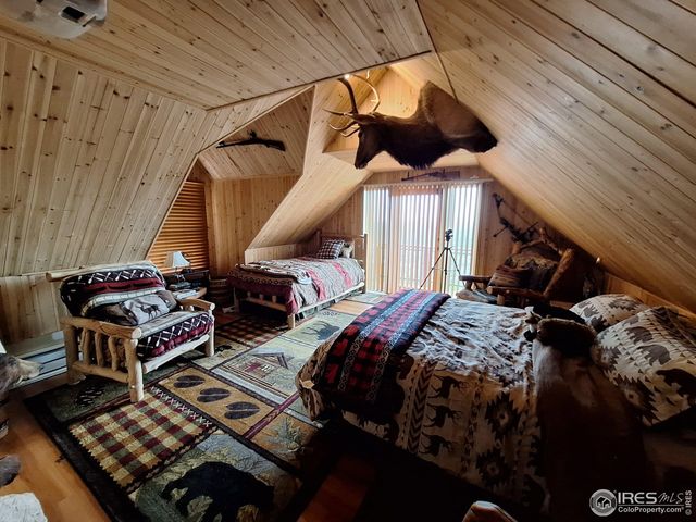 1598 Jicarilla Trl, Red Feather Lakes, CO 80545