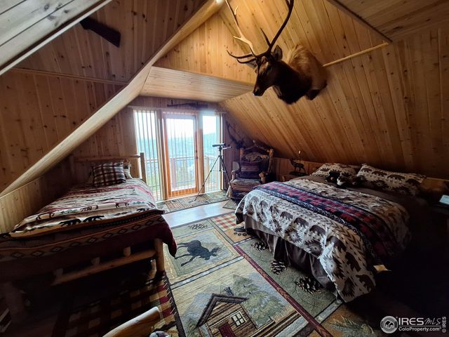 1598 Jicarilla Trl, Red Feather Lakes, CO 80545