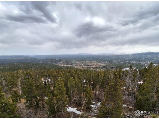 1598 Jicarilla Trl, Red Feather Lakes, CO 80545