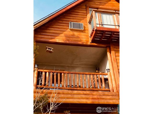 1598 Jicarilla Trl, Red Feather Lakes, CO 80545