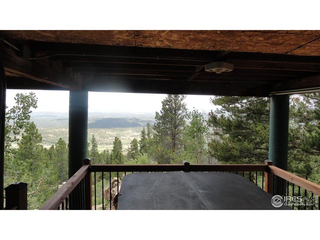 1598 Jicarilla Trl, Red Feather Lakes, CO 80545
