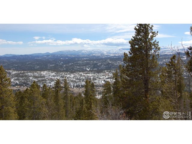 1598 Jicarilla Trl, Red Feather Lakes, CO 80545