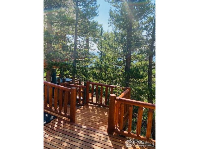 1598 Jicarilla Trl, Red Feather Lakes, CO 80545