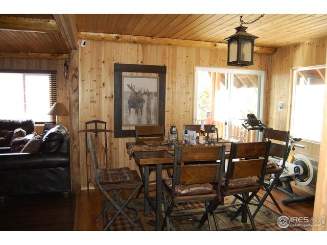 1598 Jicarilla Trl, Red Feather Lakes, CO 80545