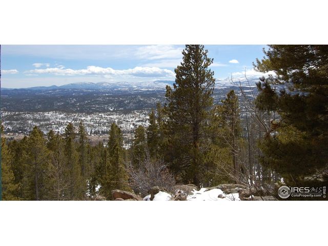 1598 Jicarilla Trl, Red Feather Lakes, CO 80545